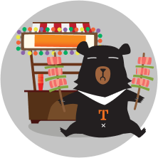 ทริปตลาดกลางคืน